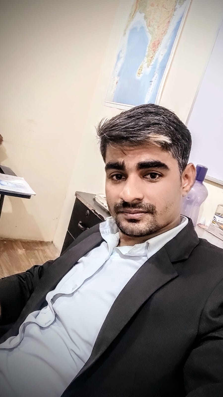 buddha sir